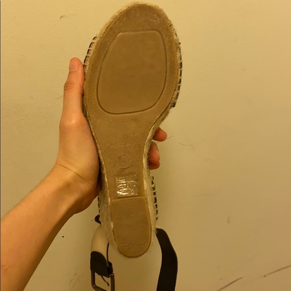 Soldus Minorca High Platform - Picture 4 of 4